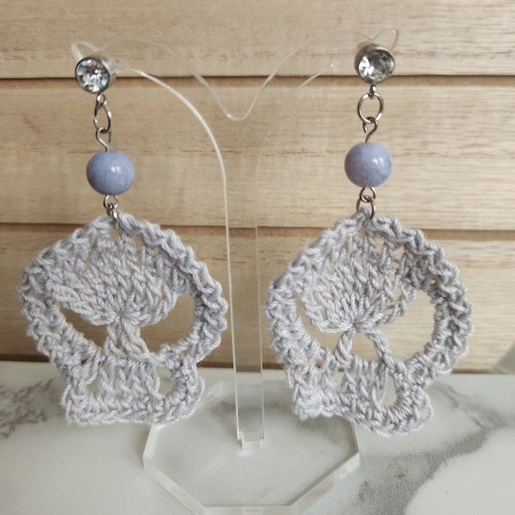 Jewelry – Crochet & Resin Creations