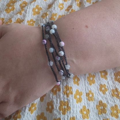 The versatile bracelet! - Simplicity & such
