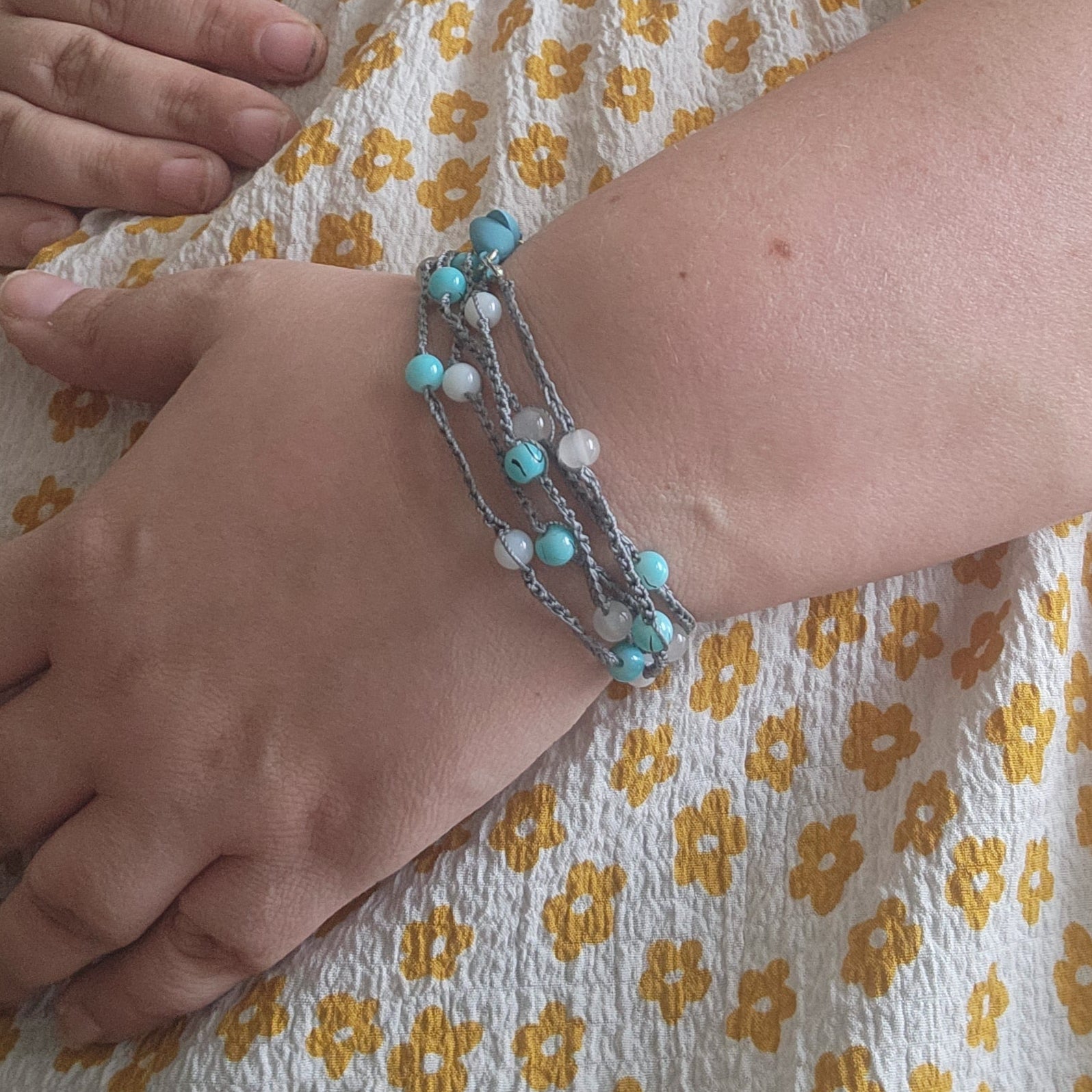 The versatile bracelet! - Simplicity & such
