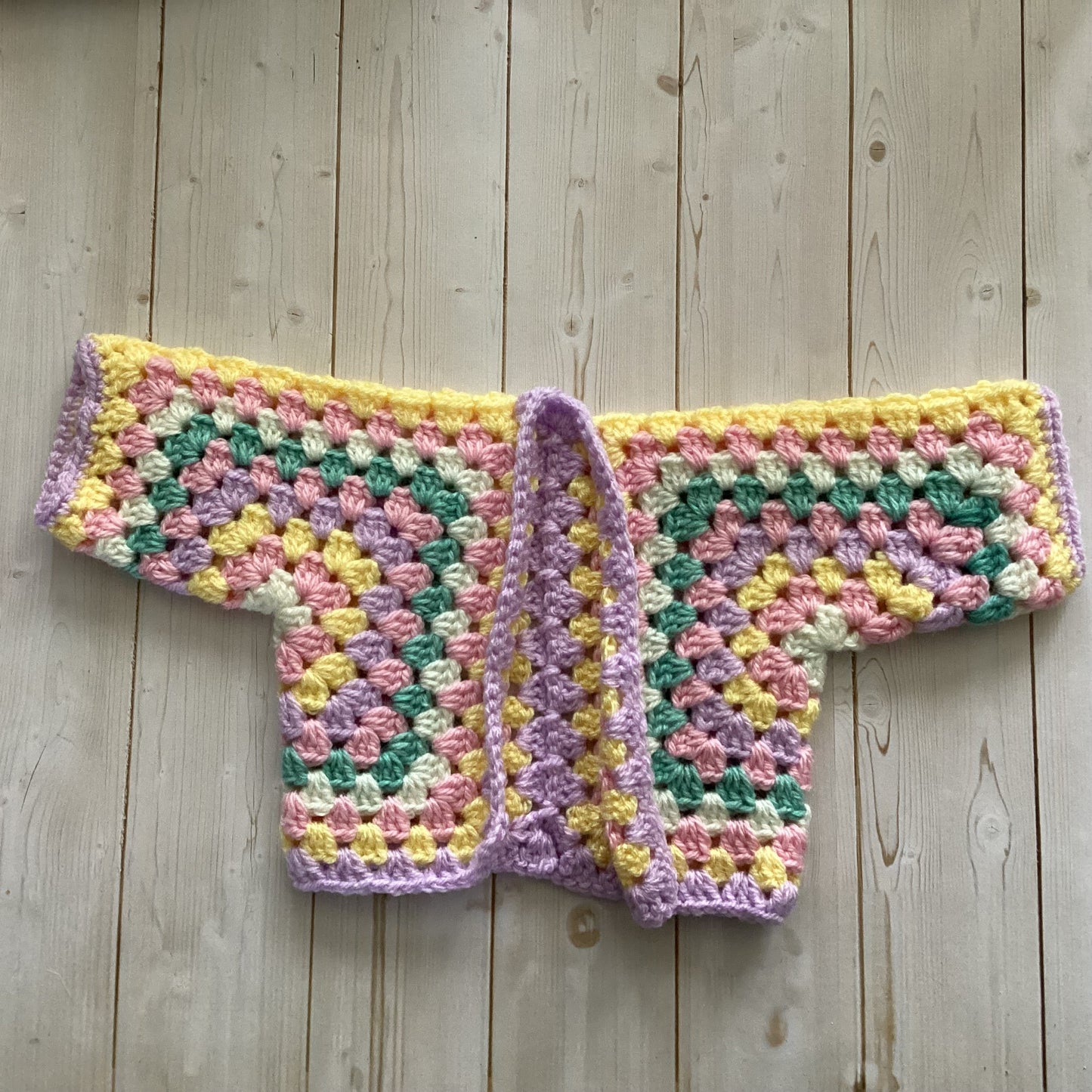 Doll sweater - Simplicity & such