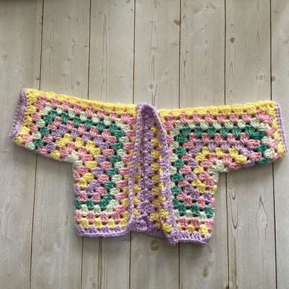 Doll sweater - Simplicity & such