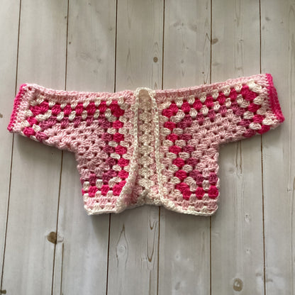 Doll sweater - Simplicity & such