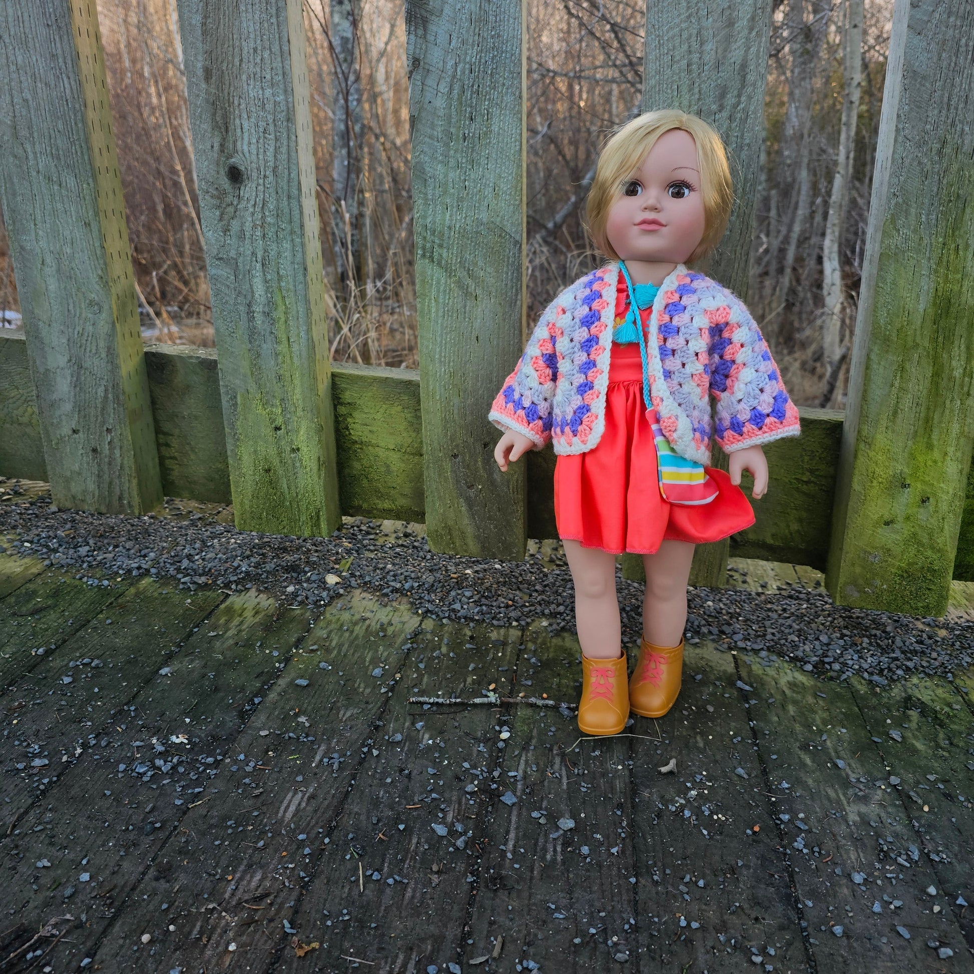 doll sweater sweet tarte