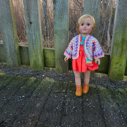 doll sweater sweet tarte