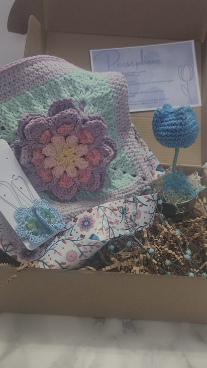 persephone box 