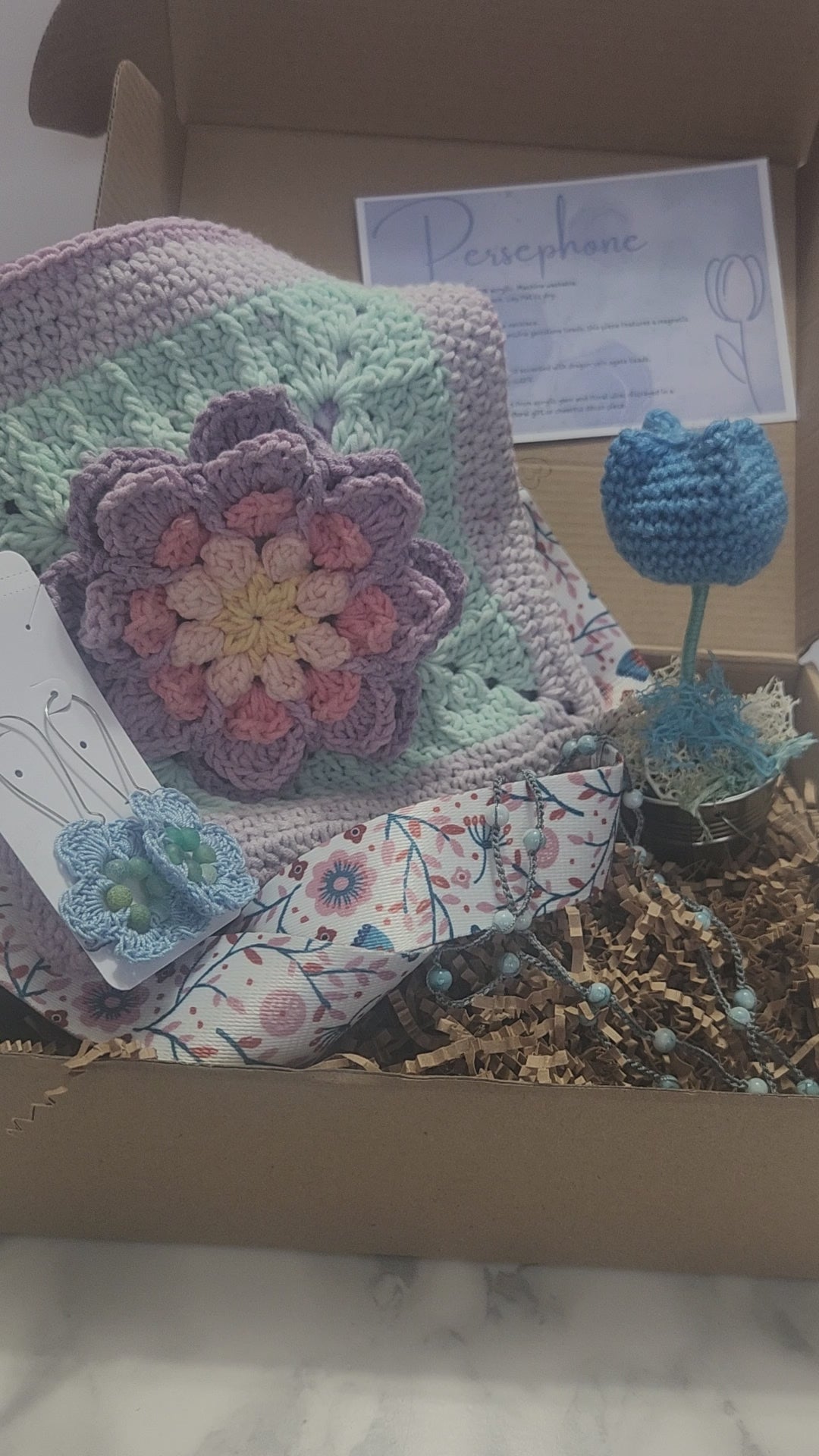 persephone box 