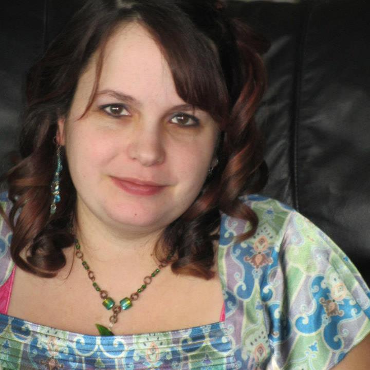 a picture of tyah hlohinec -brake